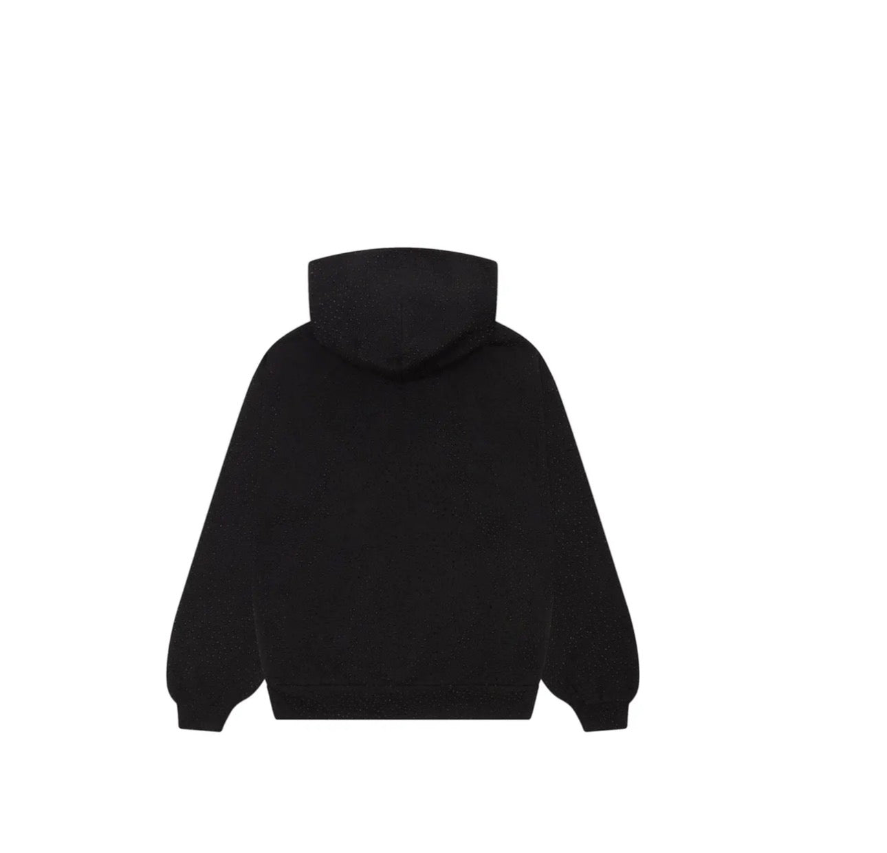 Sp5der VVS Hoodie 'Black'