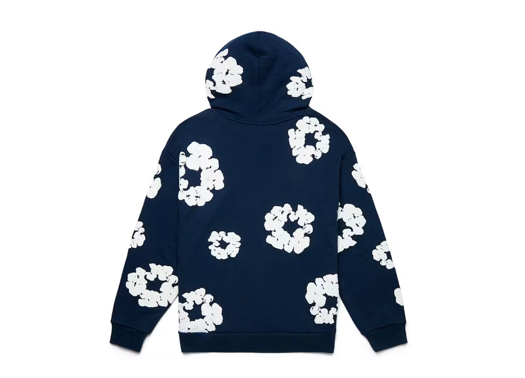 Denim Tears The Cotton
Wreath Sweatshirt
