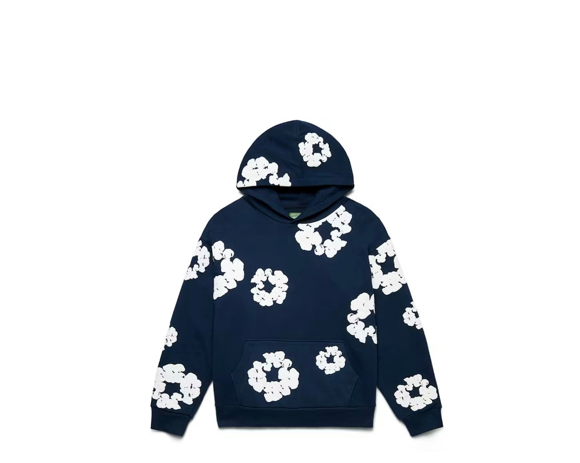 Denim Tears The Cotton
Wreath Sweatshirt